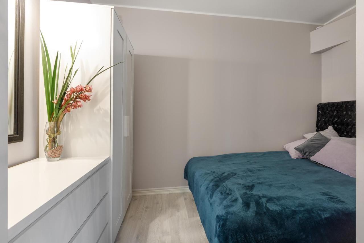 Riia Maantee Apartement Parnu Exterior photo